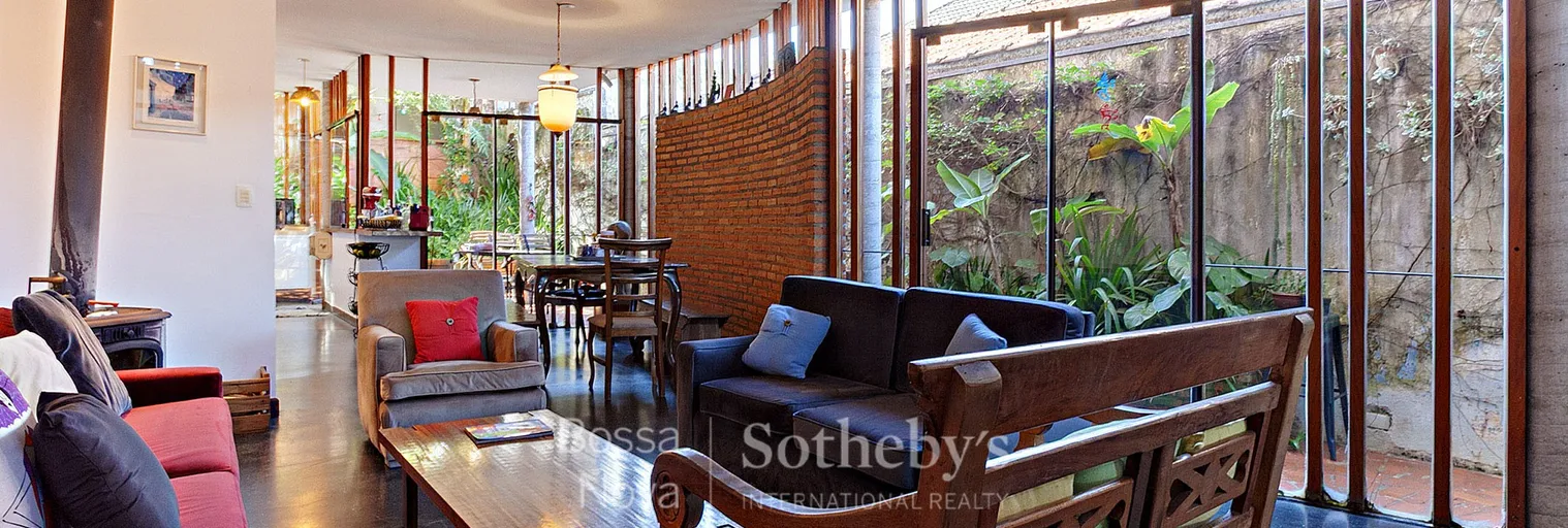 Sala de estar - Imagem 1