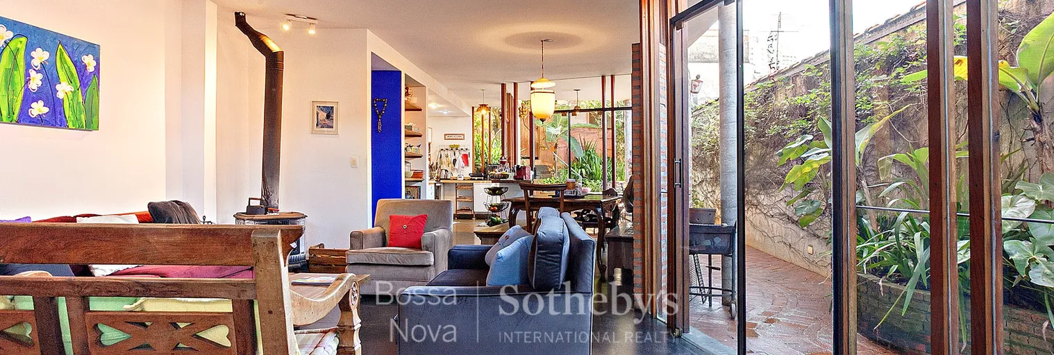Sala de estar - Imagem 2