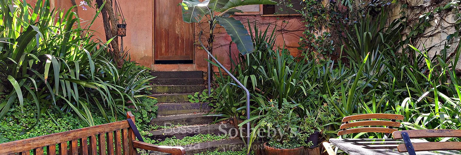 Jardim - Imagem 13