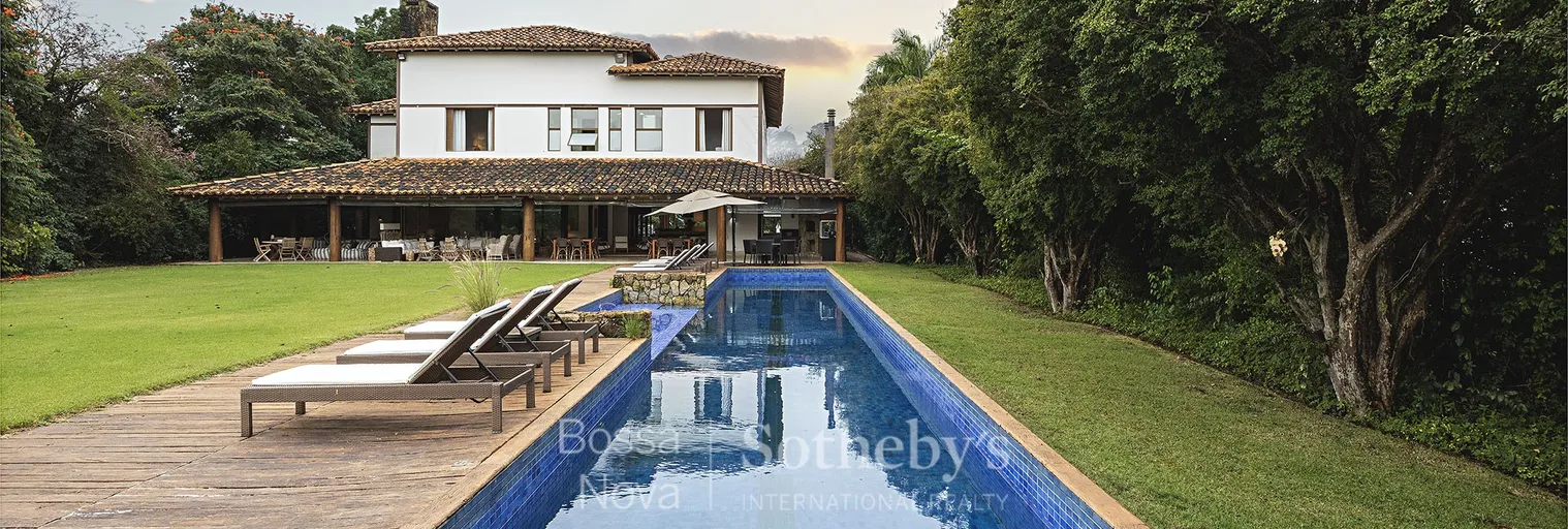 Piscina - Imagem 36