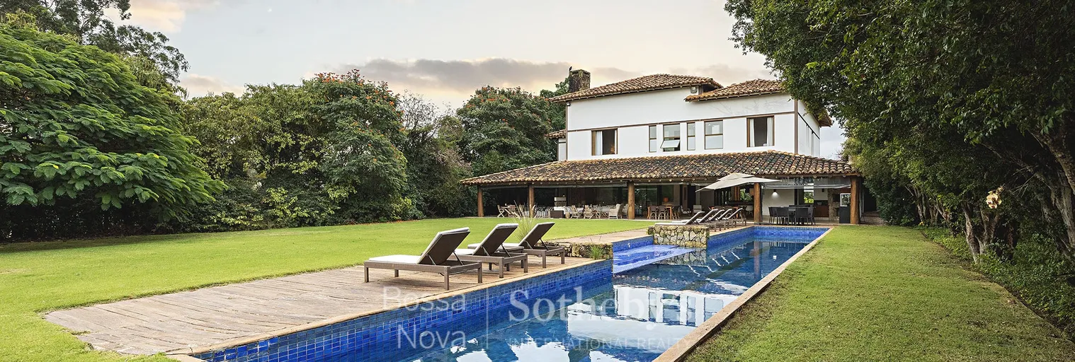 Piscina - Imagem 37