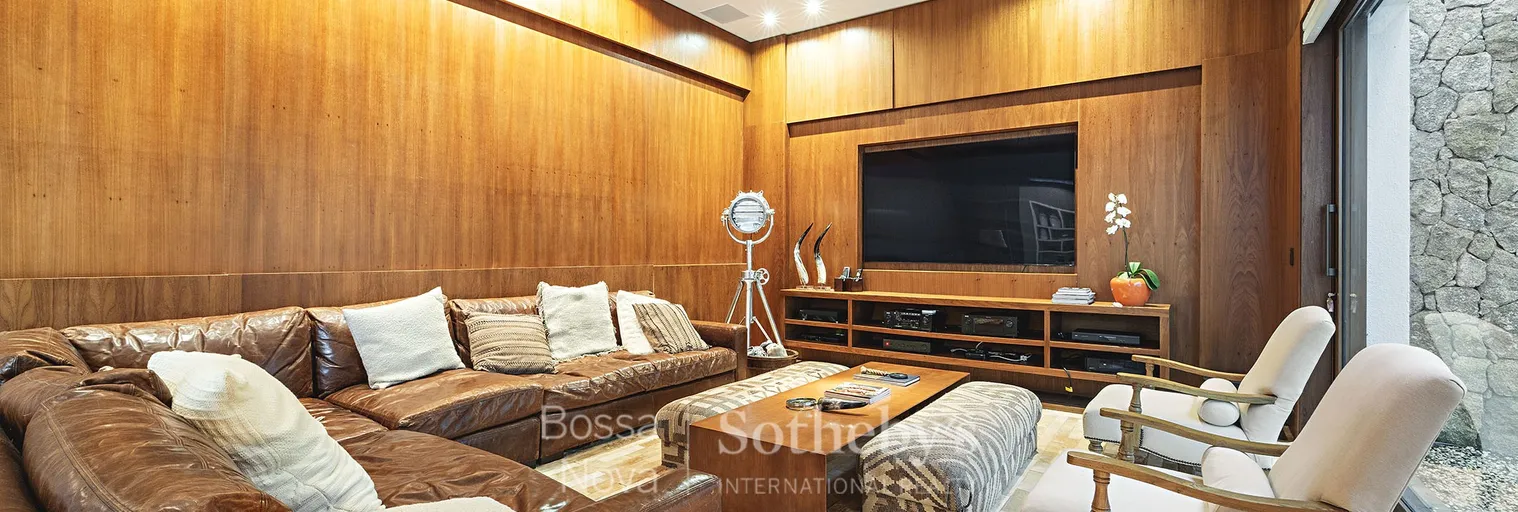 Sala de TV - Imagem 12