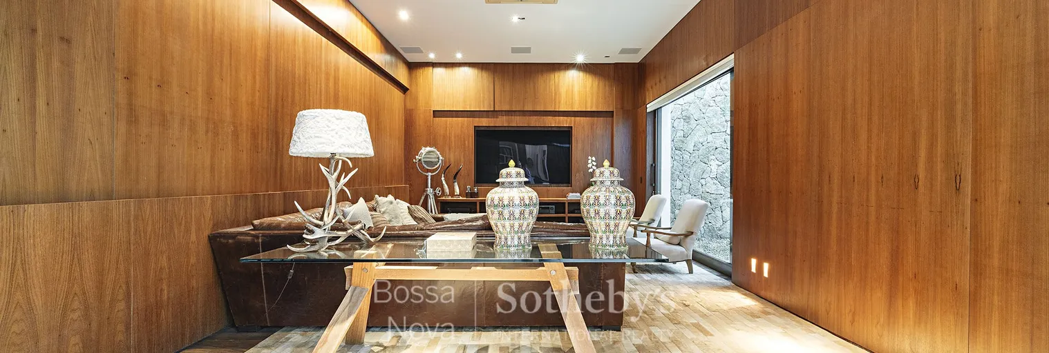 Sala de TV - Imagem 13