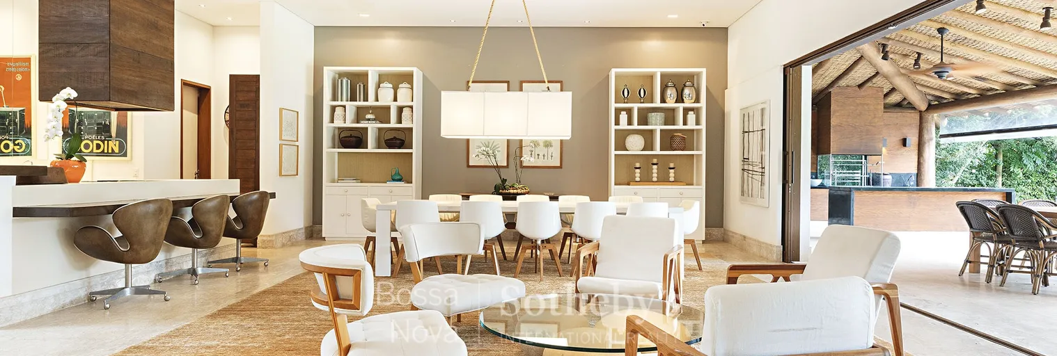 Sala de Almoço - Imagem 9