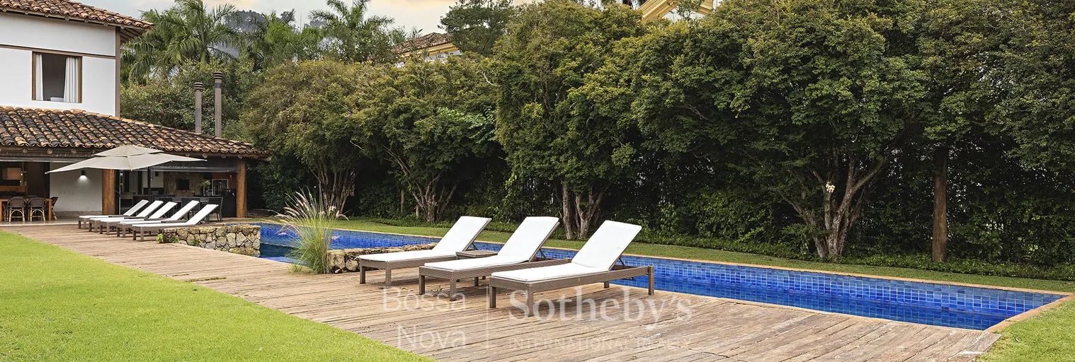 Piscina - Imagem 34