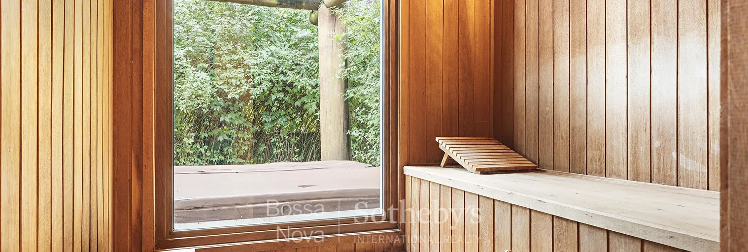 Sauna - Imagem 25