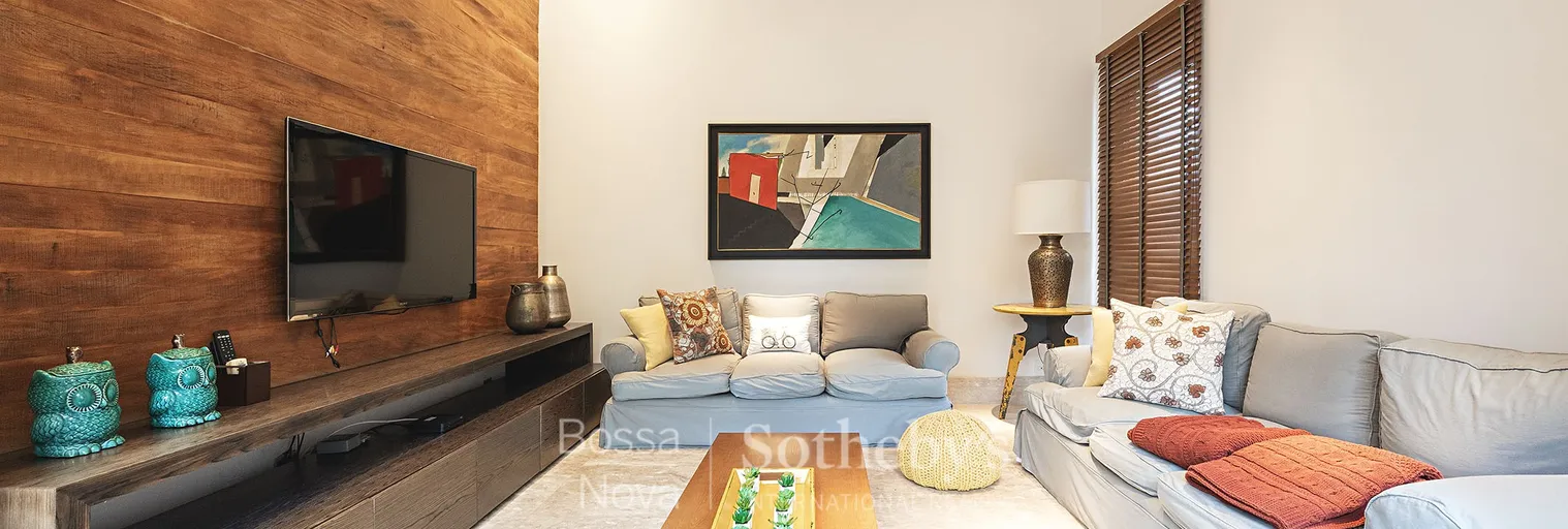 Sala íntima - Imagem 39