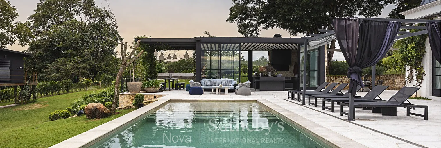 Piscina - Imagem 32
