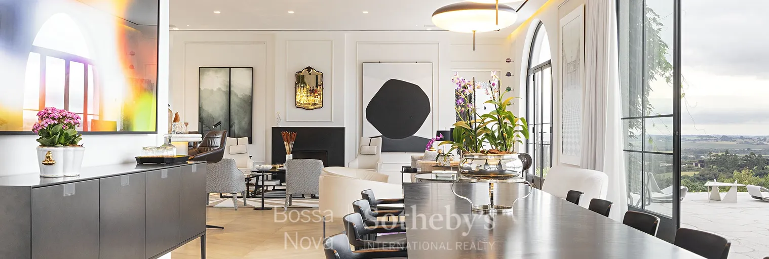 Sala de Almoço - Imagem 14