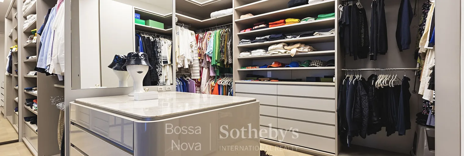 Closet - Imagem 60