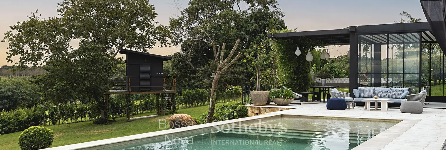Piscina - Imagem 33