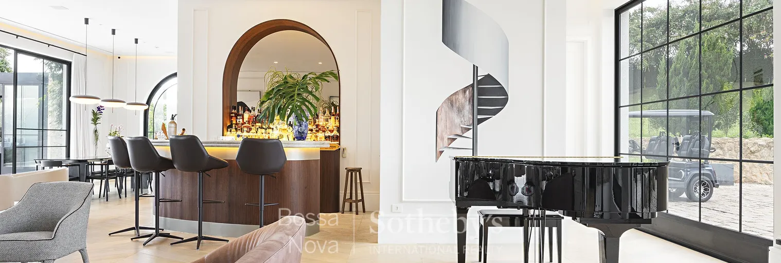 Hall - Imagem 3
