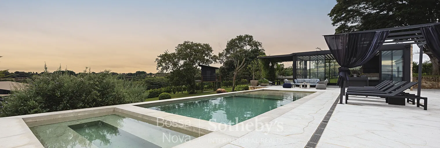 Piscina - Imagem 1