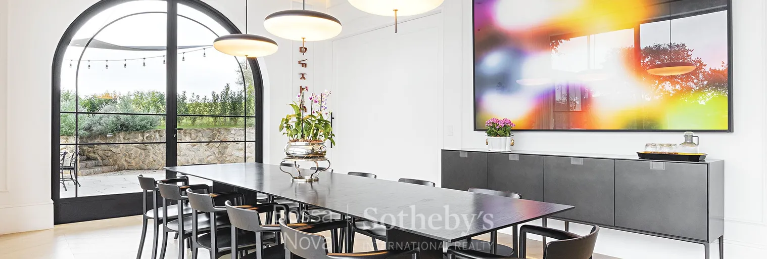 Sala de Almoço - Imagem 13