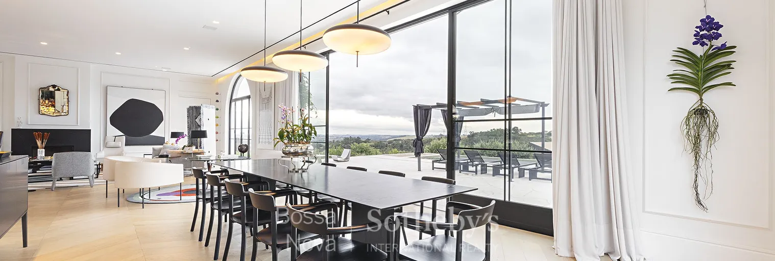 Sala de Almoço - Imagem 15