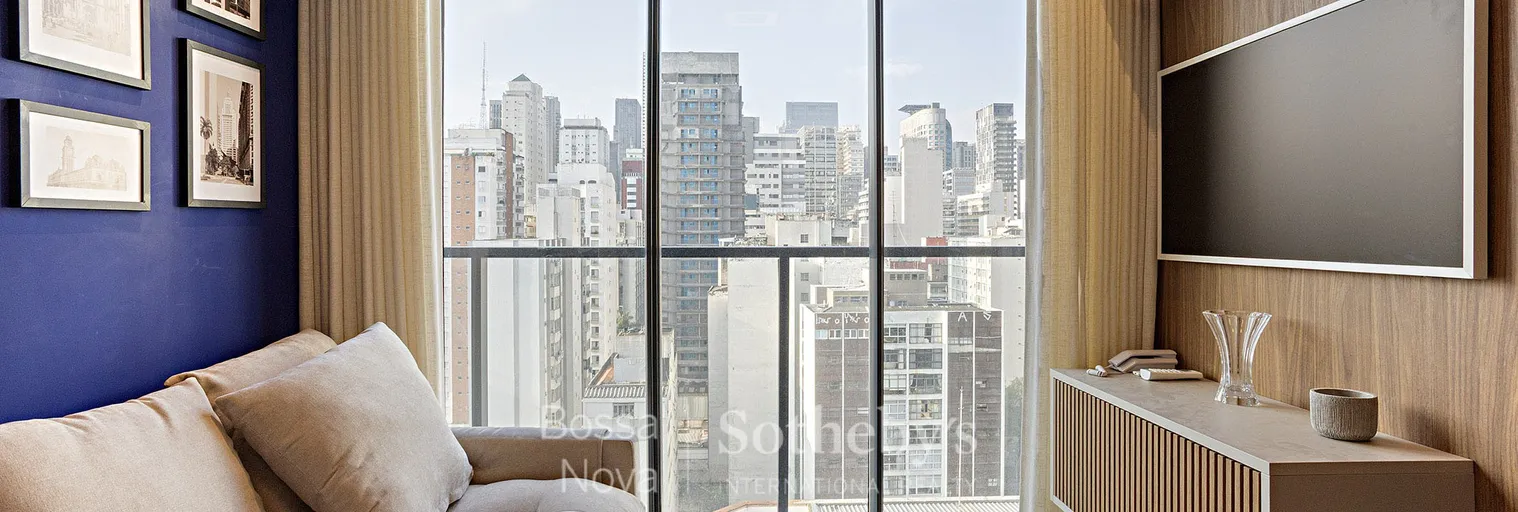 Sala de TV - Imagem 5