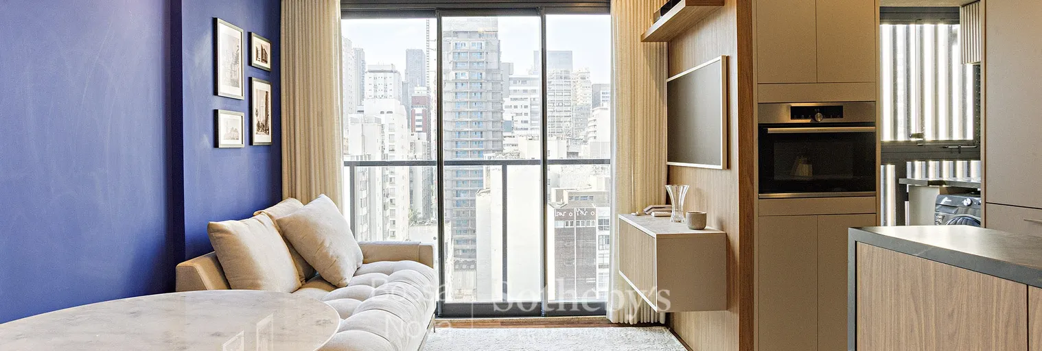 Living - Imagem 1