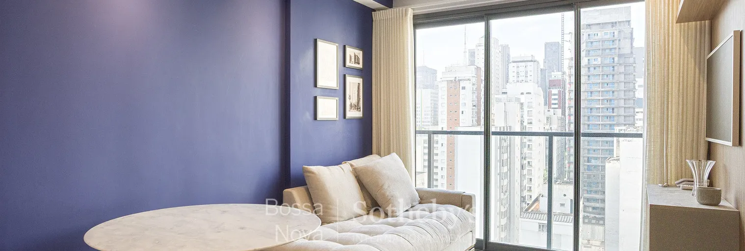 Sala de TV - Imagem 4