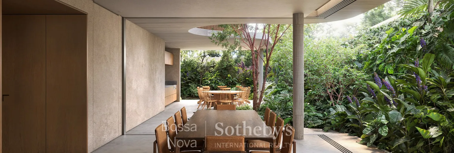 Sala de jantar - Imagem 5