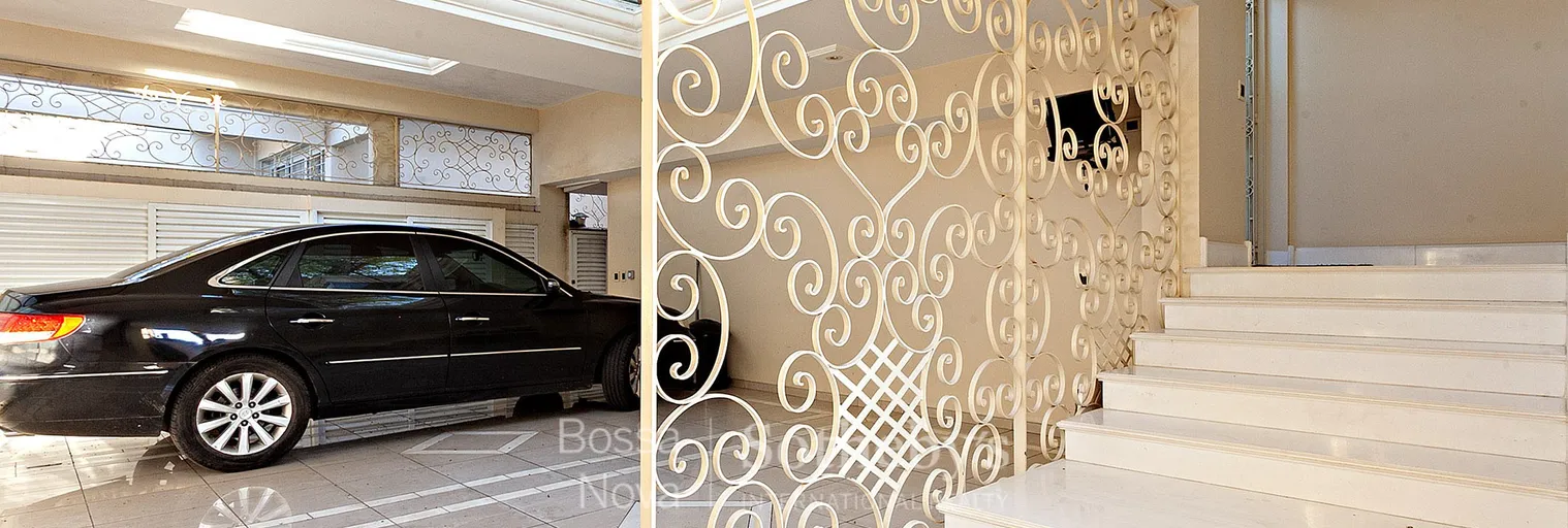 Hall de entrada - Imagem 41