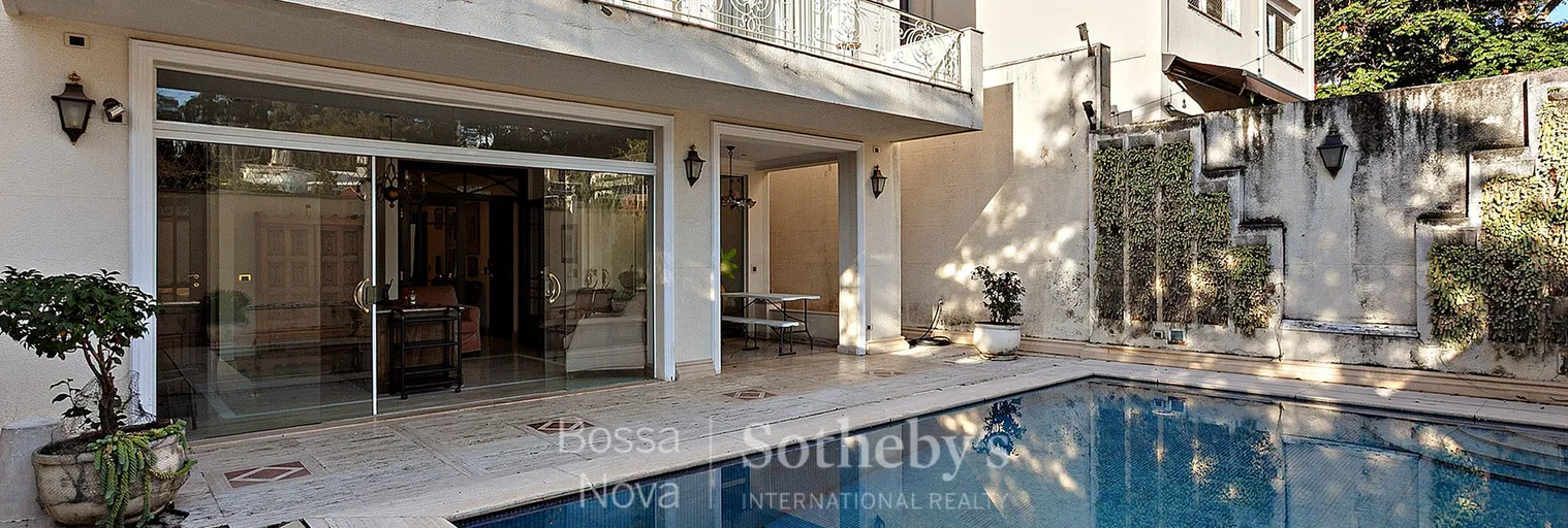 Piscina - Imagem 1