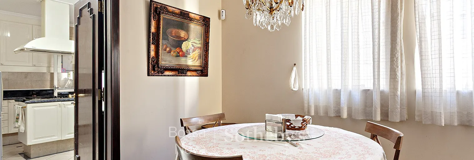 Sala de Almoço - Imagem 15