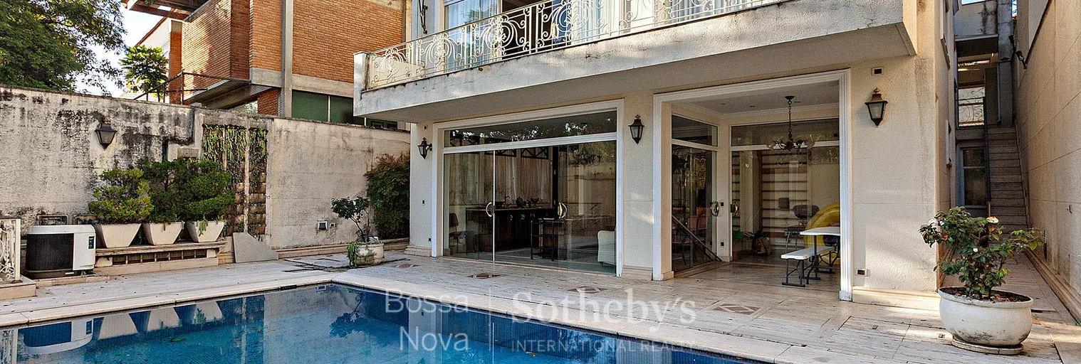 Piscina - Imagem 25