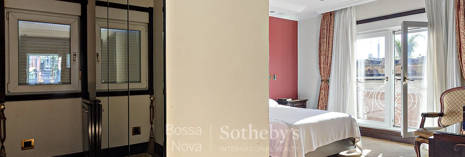 Suíte Master - Imagem 31