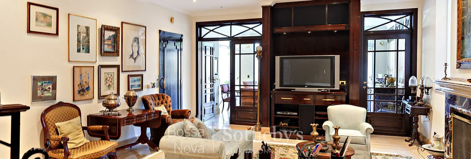 Living - Imagem 23