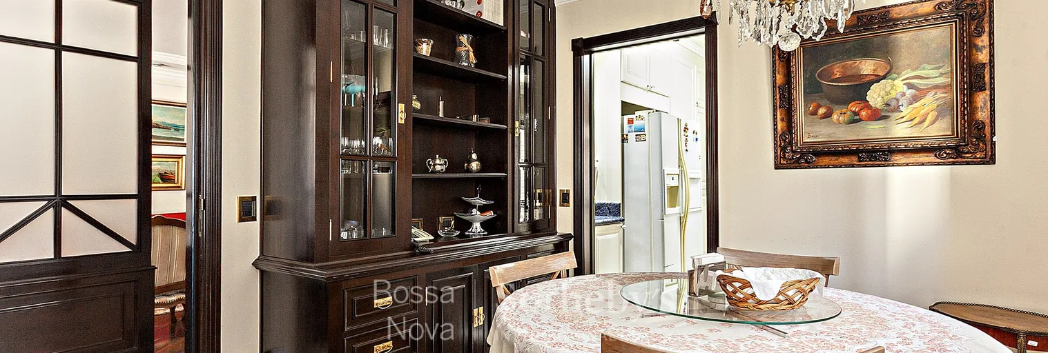 Sala de Almoço - Imagem 14