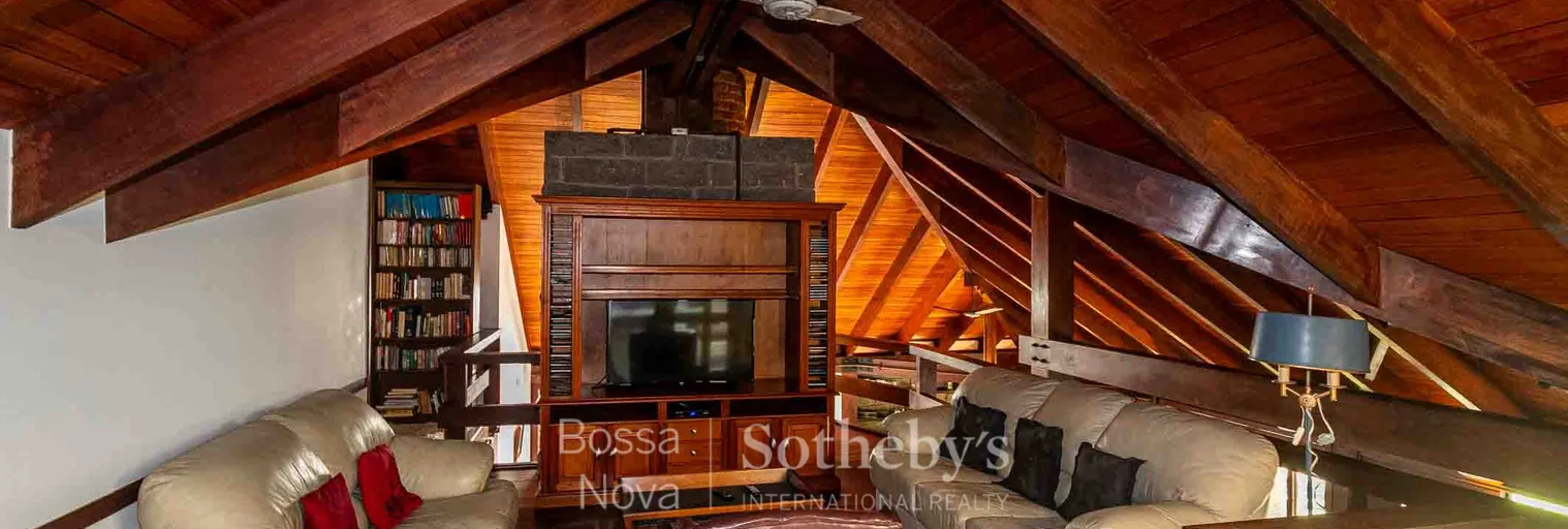 Sala de TV - Imagem 21