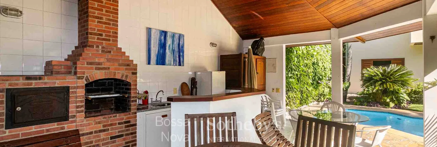 Espaço Gourmet - Imagem 8