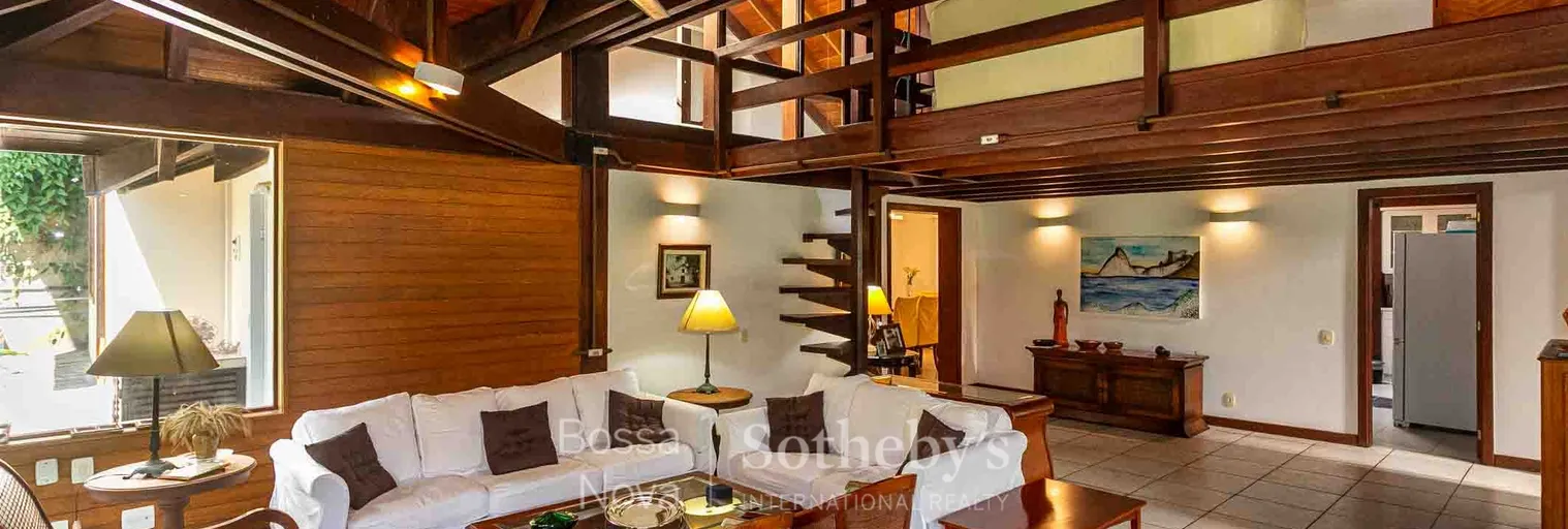 Sala de estar - Imagem 11