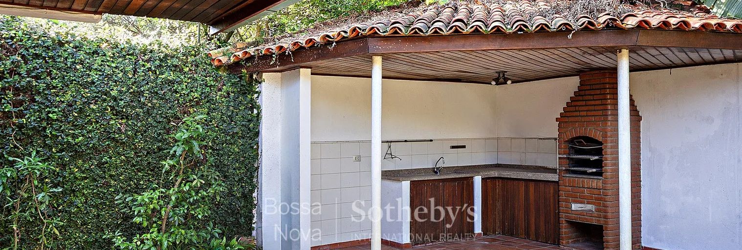 Churrasqueira - Imagem 11