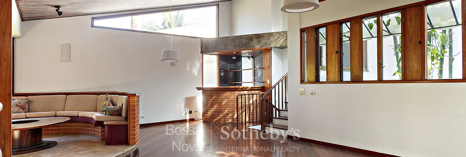 Sala de estar - Imagem 4
