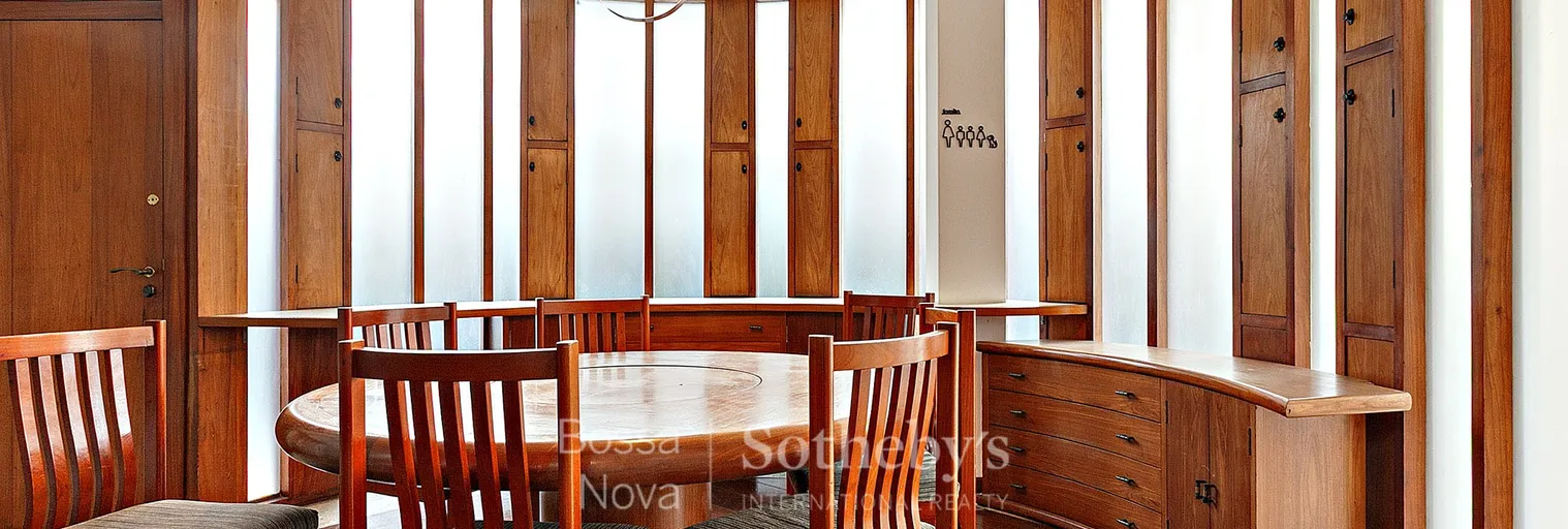 Sala de jantar - Imagem 8