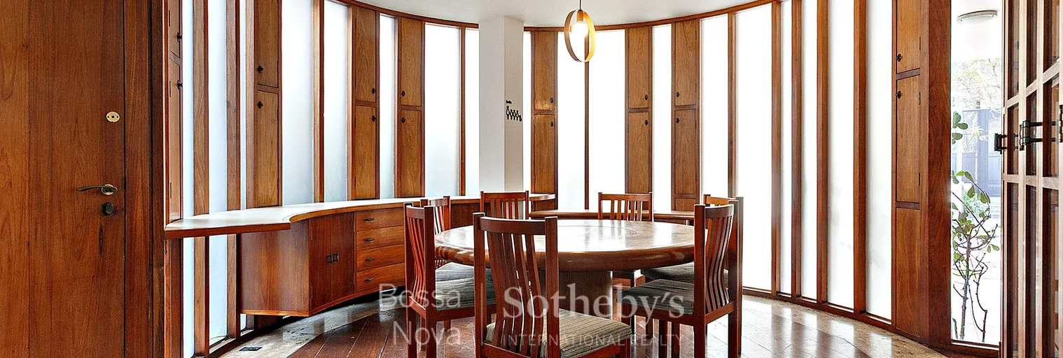 Sala de jantar - Imagem 7