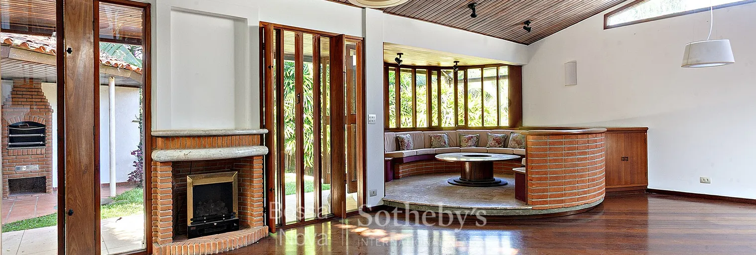 Living - Imagem 1