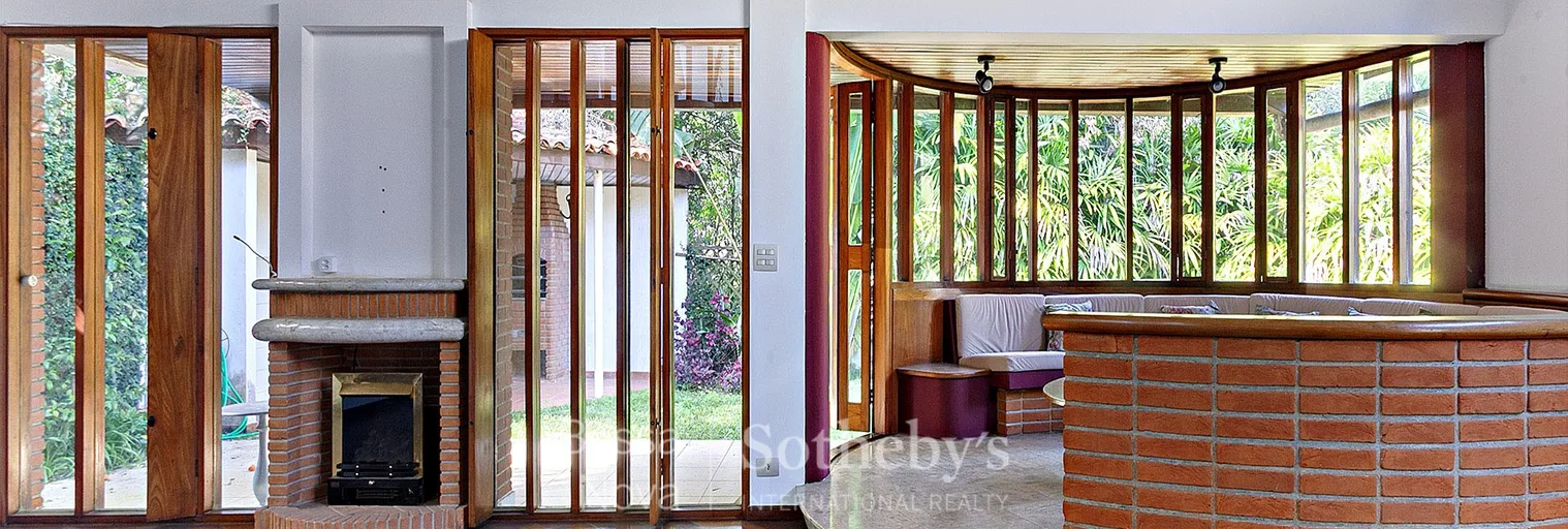 Lareira - Imagem 3