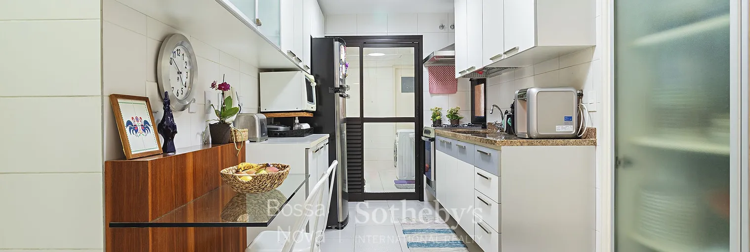 Cozinha - Imagem 16