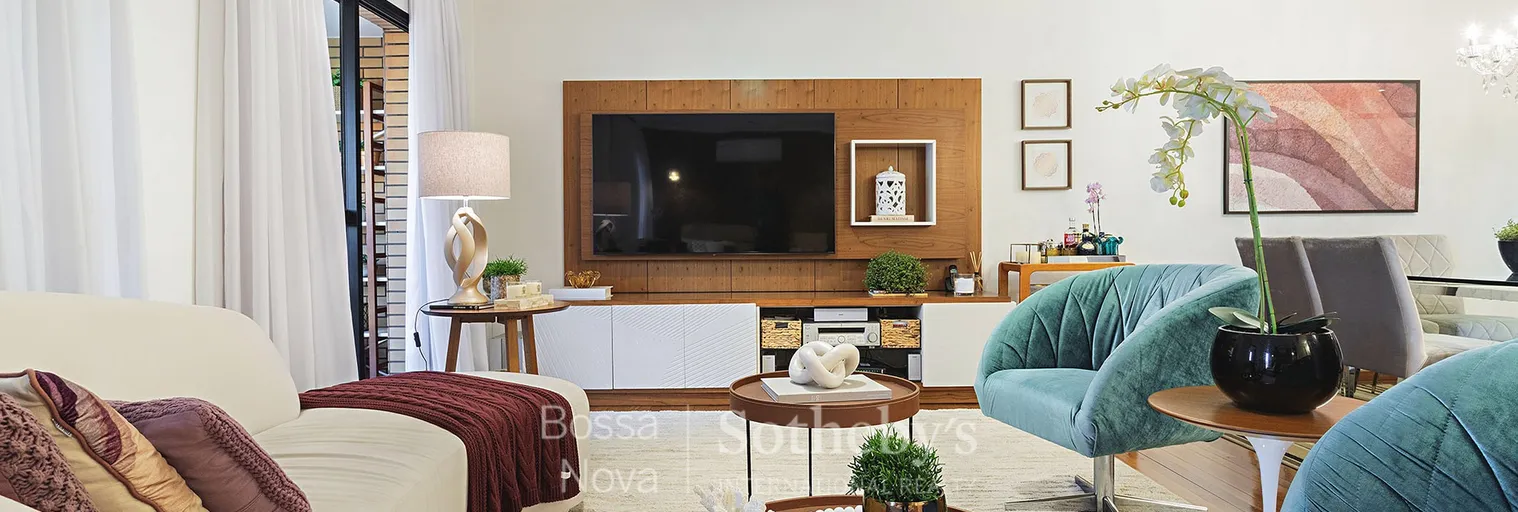 Living - Imagem 1