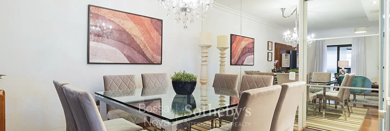 Sala de jantar - Imagem 11