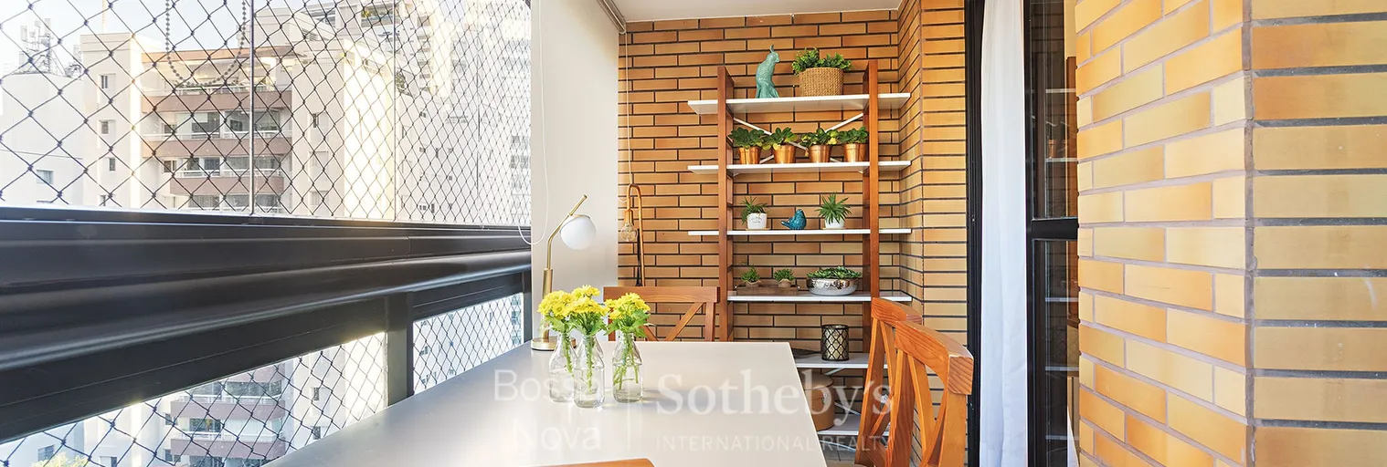 Terraço - Imagem 5