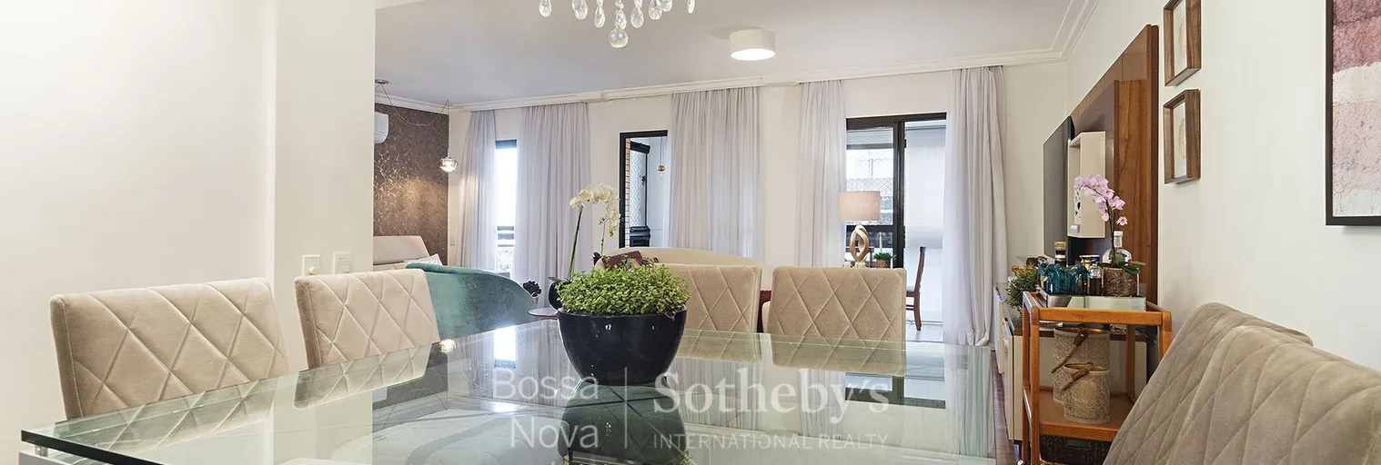 Sala de jantar - Imagem 13