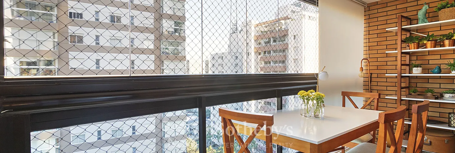 Terraço - Imagem 6