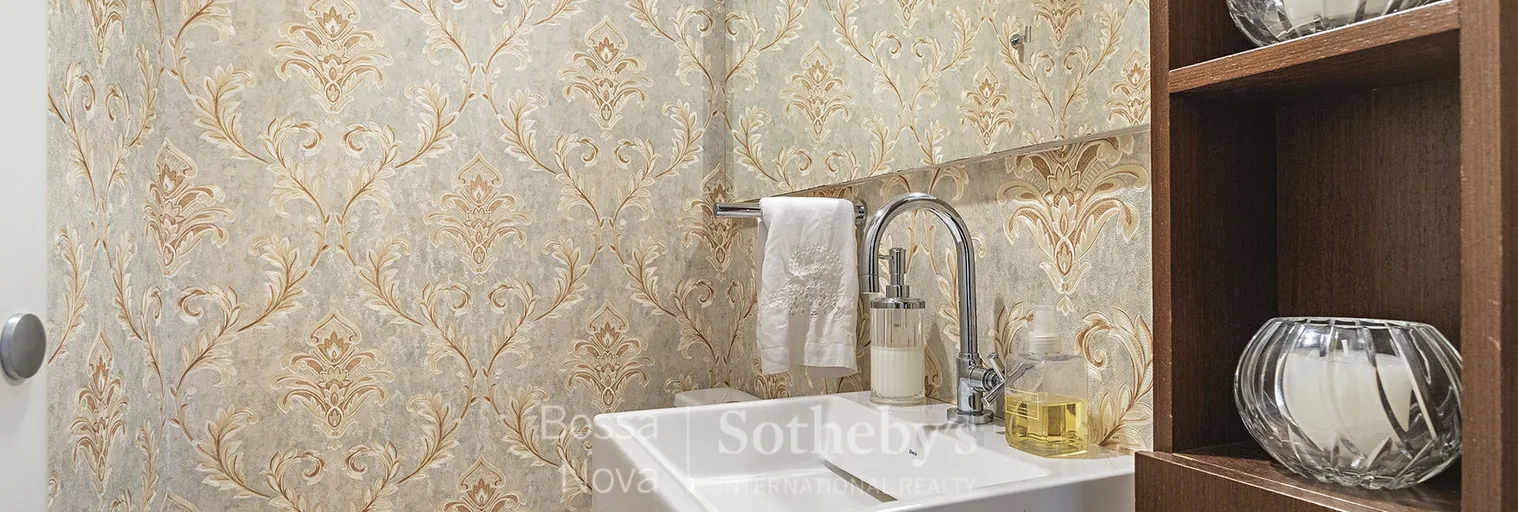 Lavabo - Imagem 14