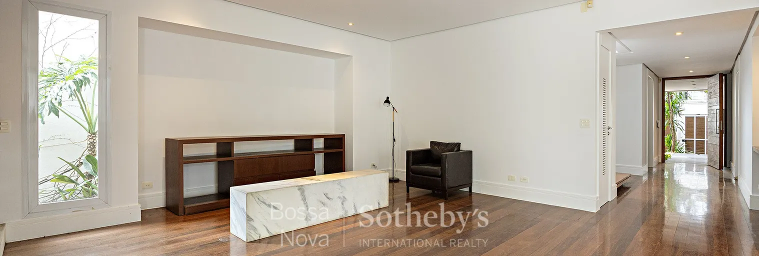 Sala de estar - Imagem 9