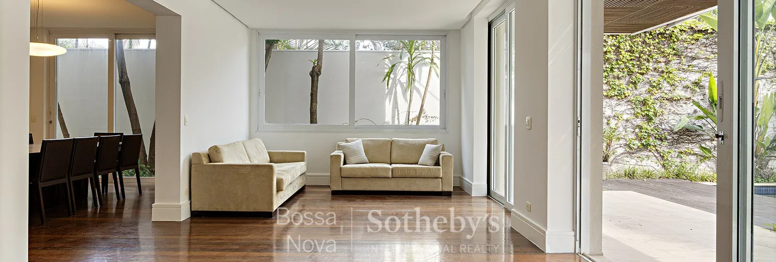 Sala de estar - Imagem 13