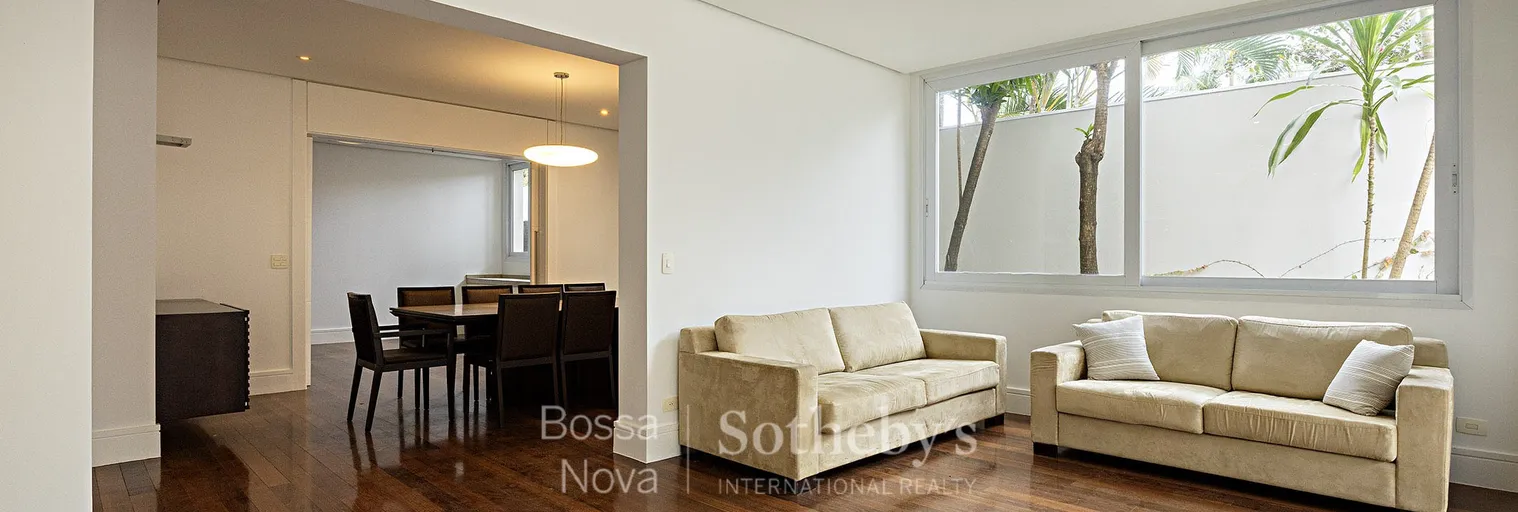 Sala de estar - Imagem 19