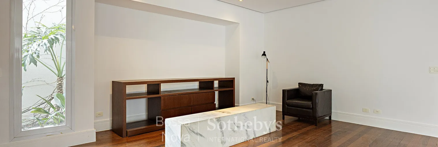 Sala de estar - Imagem 11